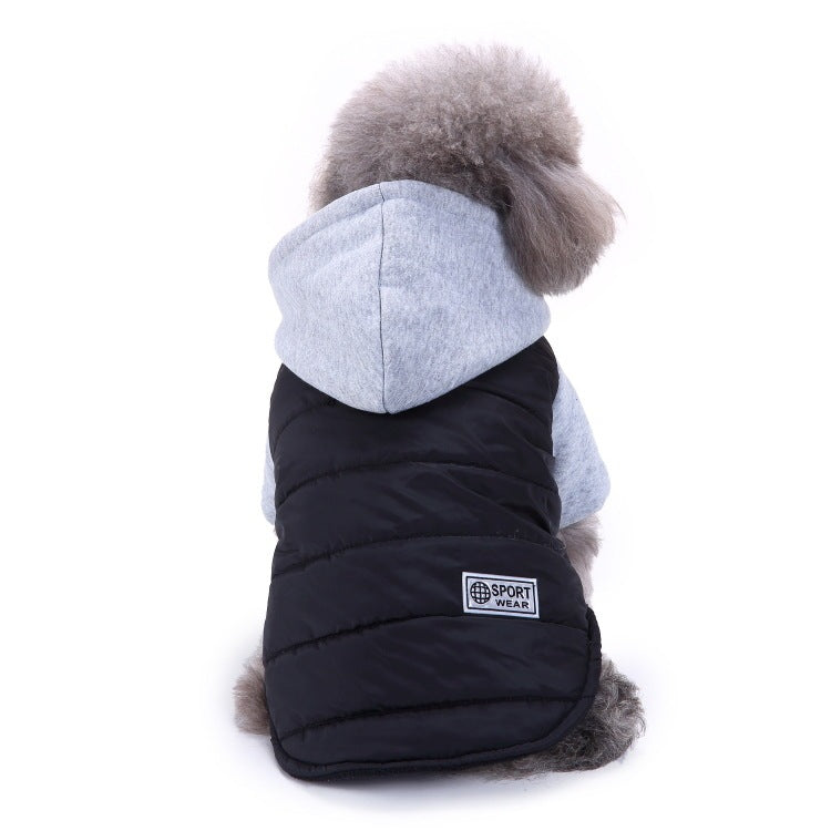 Dog Sweater