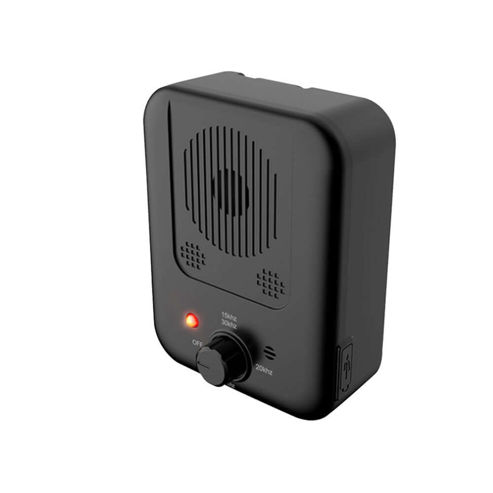 Pets Anti Barking Device