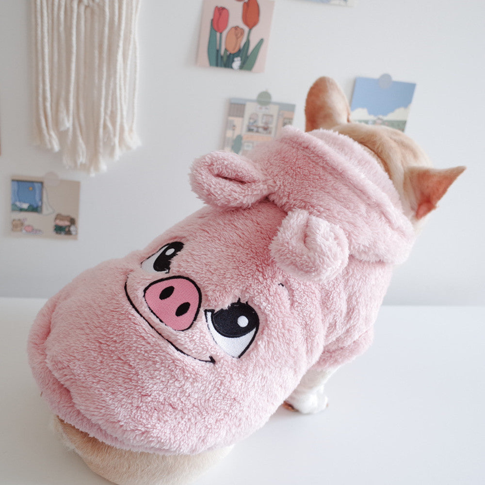 Dog Clothes