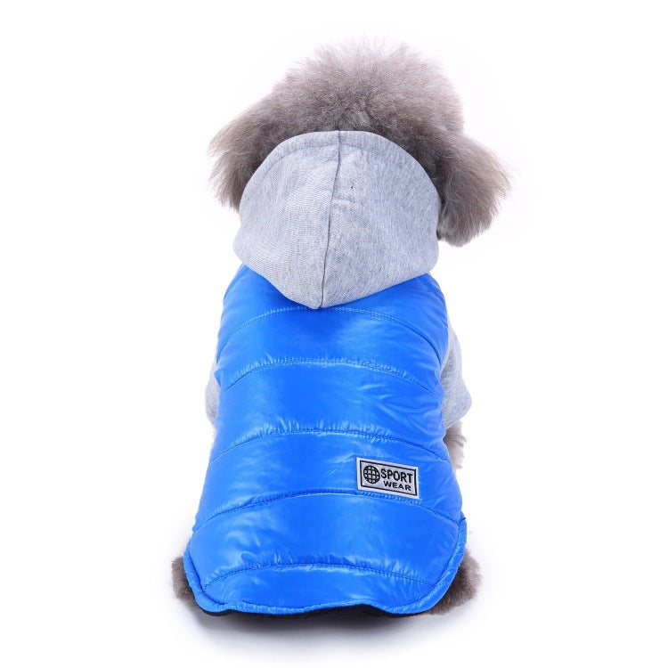Dog Sweater