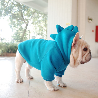 Dog Hoodie
