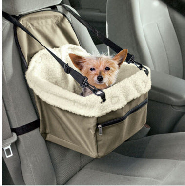 Car Travel Breathle Pet Bag