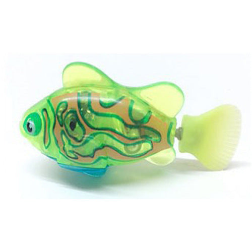 Cat Interactive Electric Fish Water Toy For Indoor Play Swimming Robot Fish Toys For Cat Dog Pet Baby Swimmer Bath Robot fish Toys