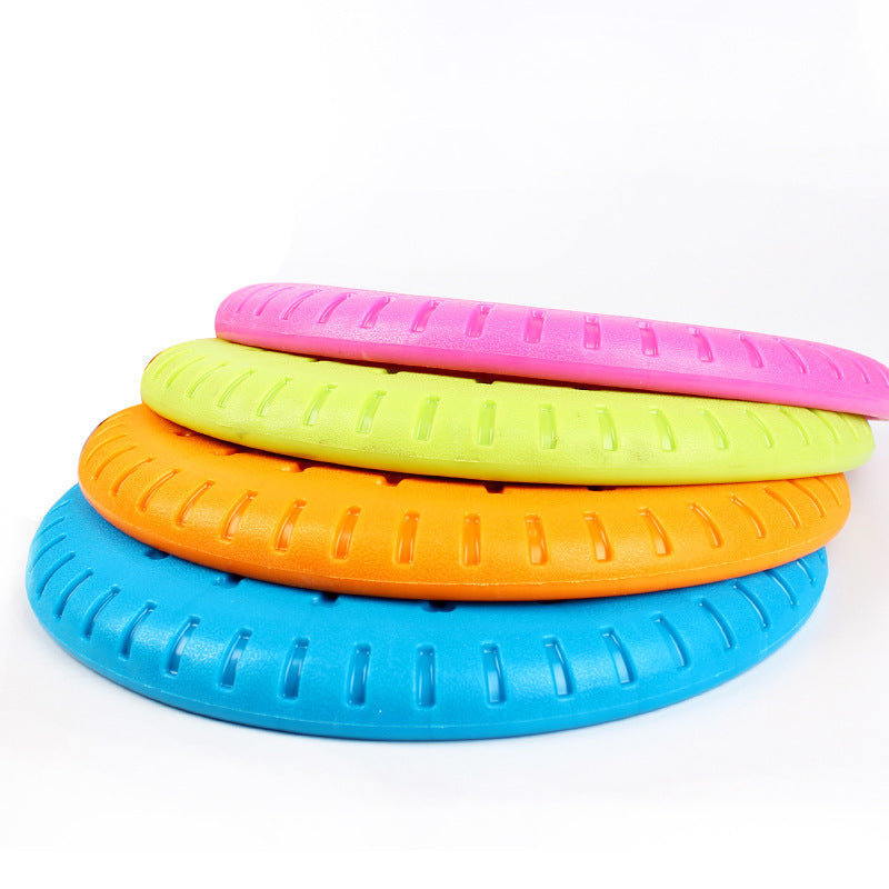 Pet Rubber Bite Resistant Training Toy