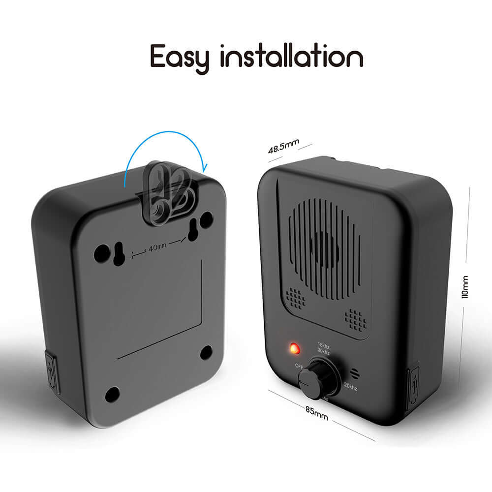 Pets Anti Barking Device