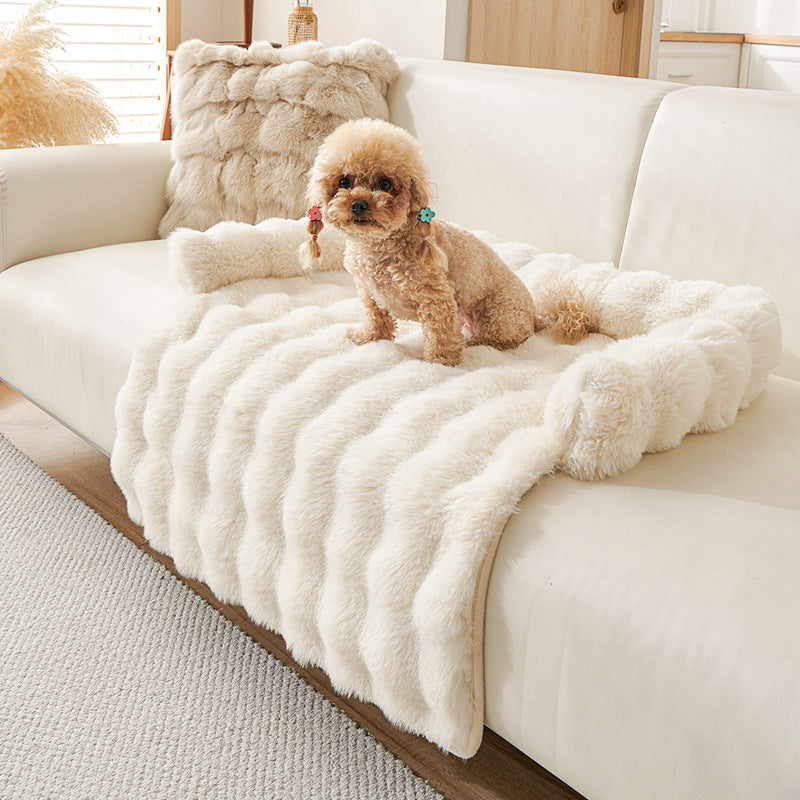 Pet Dog Mat