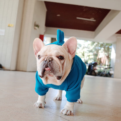 Dog Hoodie