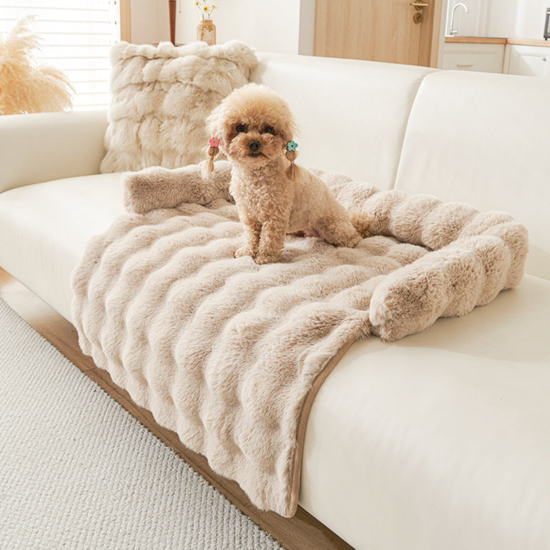 Pet Dog Mat
