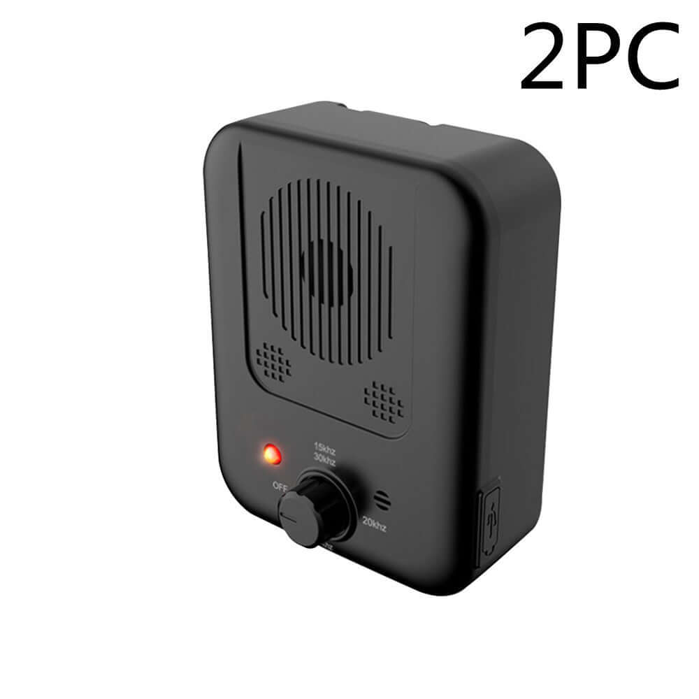 Pets Anti Barking Device