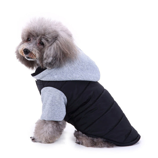 Dog Sweater