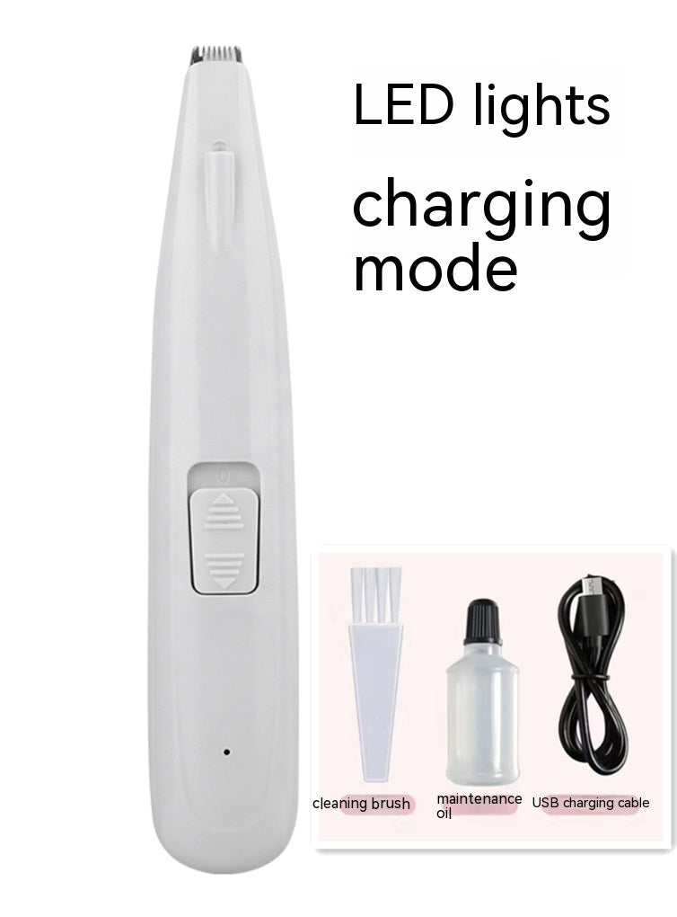 Pet Hair Clipper Pet Hair Shaver Electric Clipper Pet Shaver