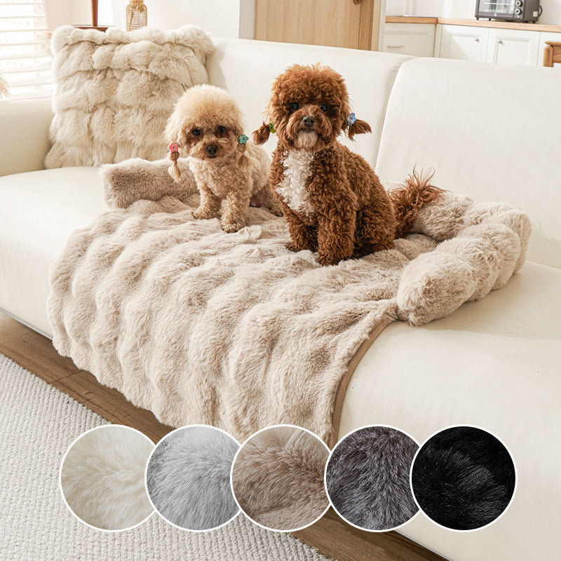 Pet Dog Mat